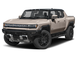 HUMMER EV vs Tesla Cybertruck - Glen Sain GMC, Kennett in Kennett MO