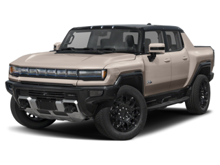 HUMMER EV vs Tesla Cybertruck - Glen Sain GMC, Kennett in Kennett MO