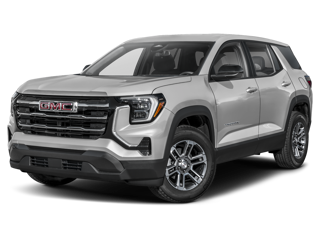 GMC Terrain - Glen Sain GMC, Kennett in Kennett MO