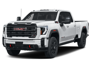 GMC Sierra HD - Glen Sain GMC, Kennett in Kennett MO