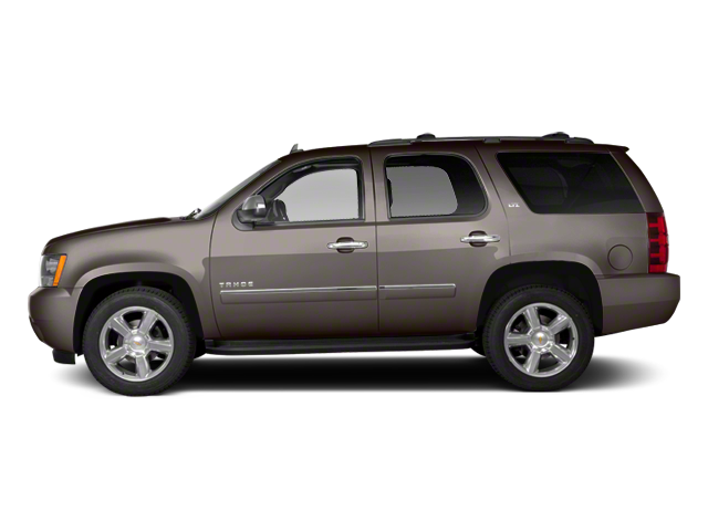2012 Chevrolet Tahoe LT