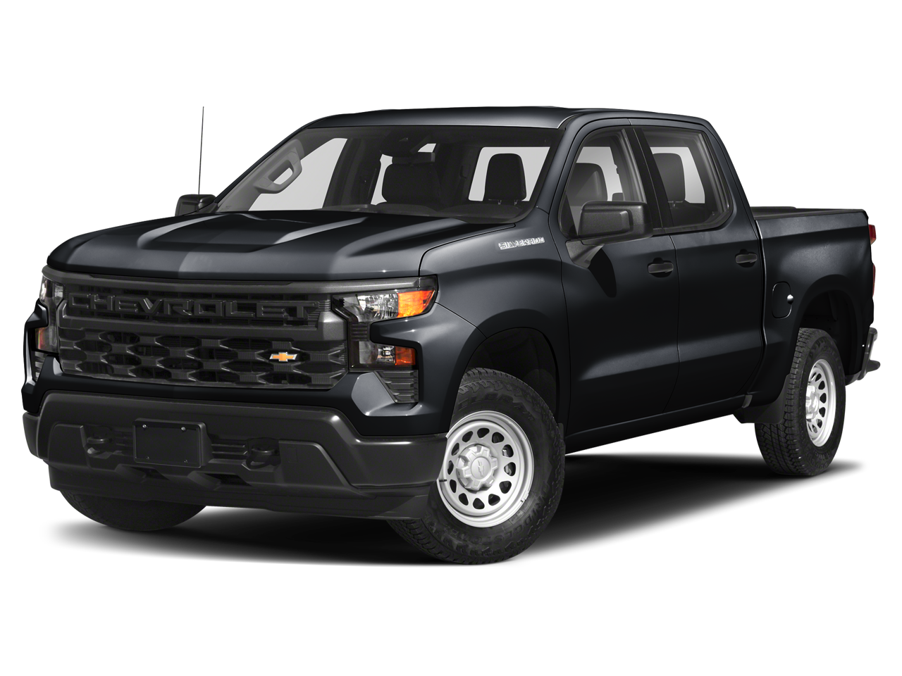 2023 Chevrolet Silverado 1500 RST for sale in Kennett, MO