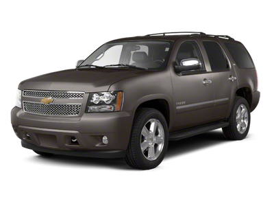 2012 Chevrolet Tahoe LT