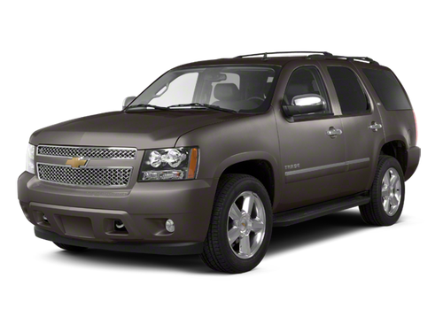 2012 Chevrolet Tahoe LT