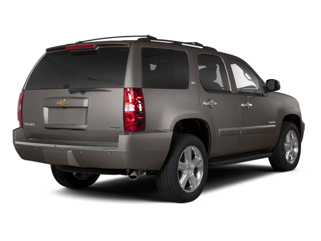 2012 Chevrolet Tahoe LT