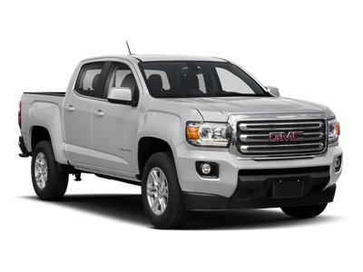 2019 GMC Canyon 4WD SLE