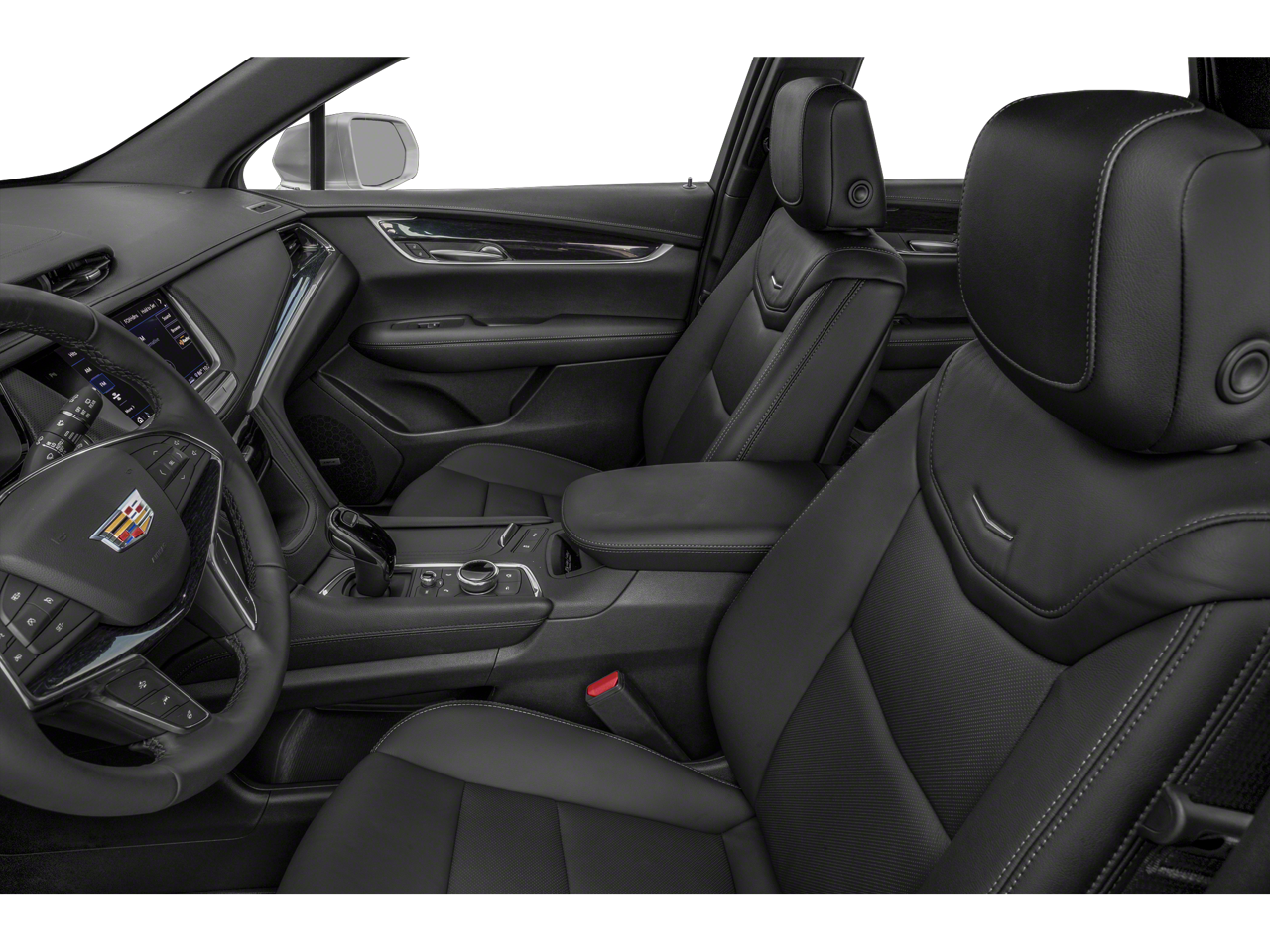 2021 Cadillac XT5 FWD Premium Luxury