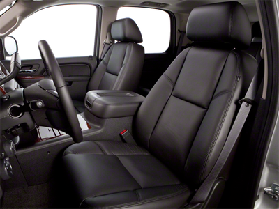 2012 Chevrolet Tahoe LT