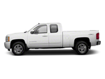 2013 Chevrolet Silverado 1500 LS