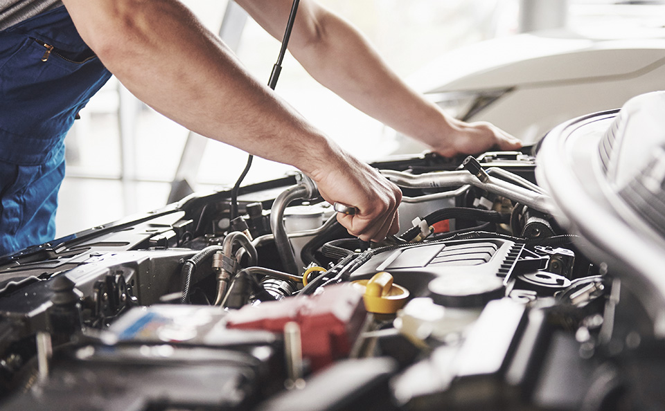 GMC Certified Expert Service in Kennett, MO