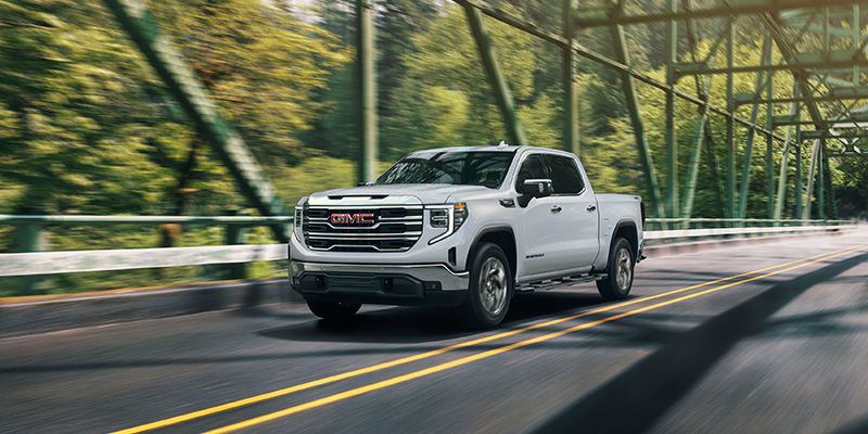 2026 GMC Sierra 1500 in Paragould, AR