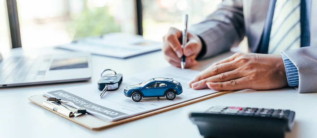 New GMC Financing Options in Paragould, AR