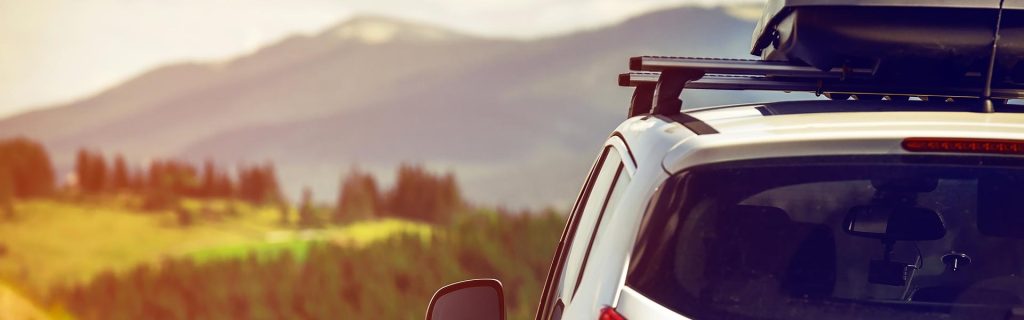 Best 2026 GMC SUVs for Summer Road Trips