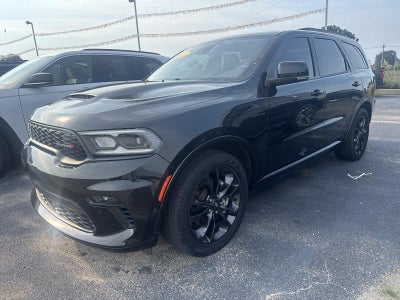 2023 Dodge Durango R/T Plus