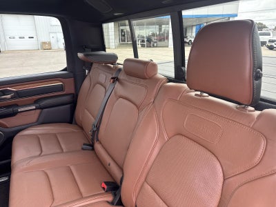 2019 RAM 1500 Longhorn