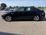 2017 Ford Taurus SE