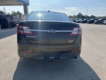 2017 Ford Taurus SE