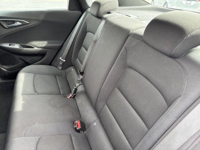 2023 Chevrolet Malibu FL