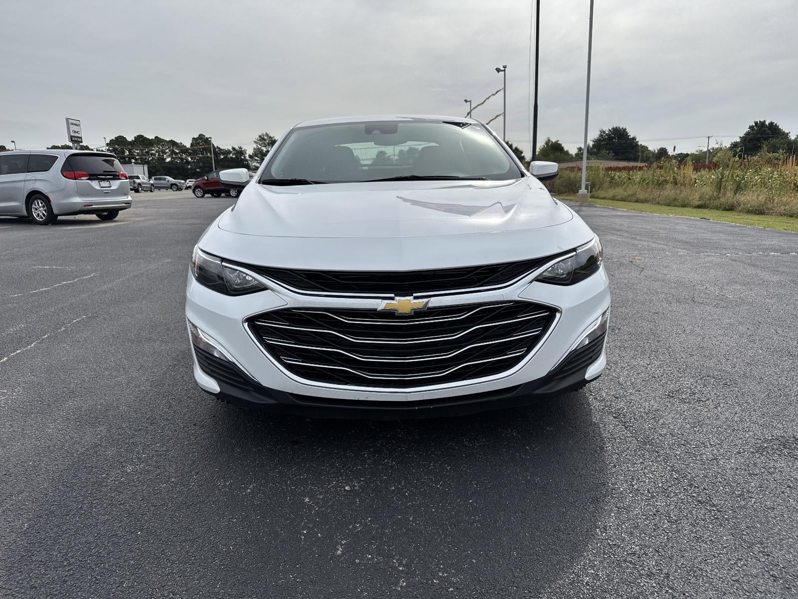 2023 Chevrolet Malibu FL