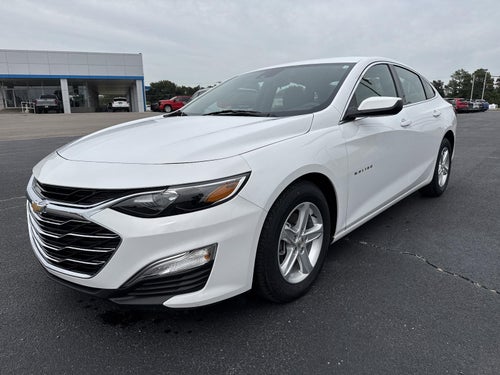2024 Chevrolet Malibu FL