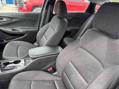 2024 Chevrolet Malibu FL