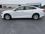 2024 Chevrolet Malibu FL