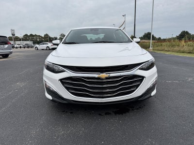 2024 Chevrolet Malibu FL