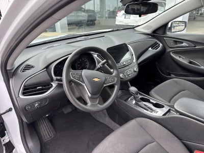 2024 Chevrolet Malibu FL