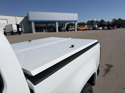 2022 Chevrolet Colorado 2WD LT