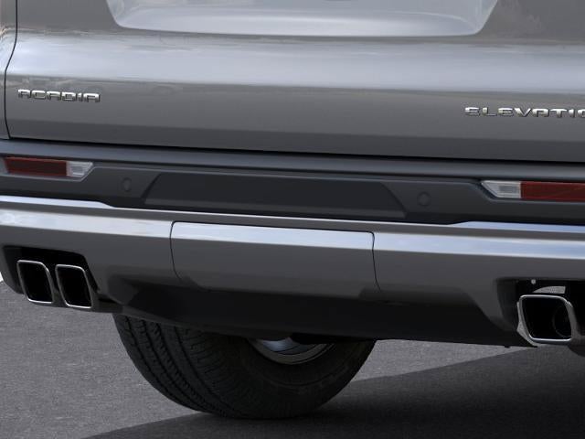 2027 GMC Acadia Elevation - Photo 14