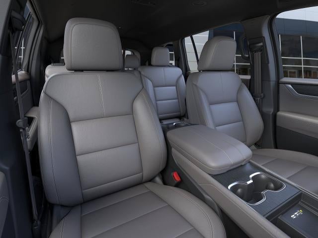 2027 GMC Acadia Elevation - Photo 16