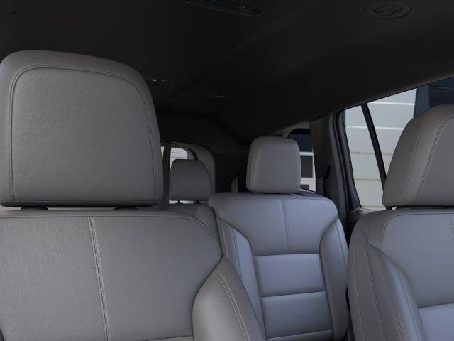 2027 GMC Acadia Elevation - Photo 24