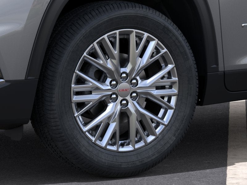 2027 GMC Acadia Elevation - Photo 33