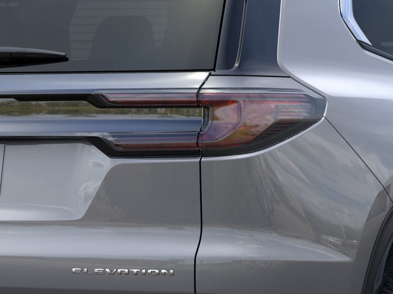2027 GMC Acadia Elevation - Photo 35