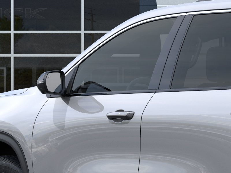 2027 GMC Acadia Elevation - Photo 36