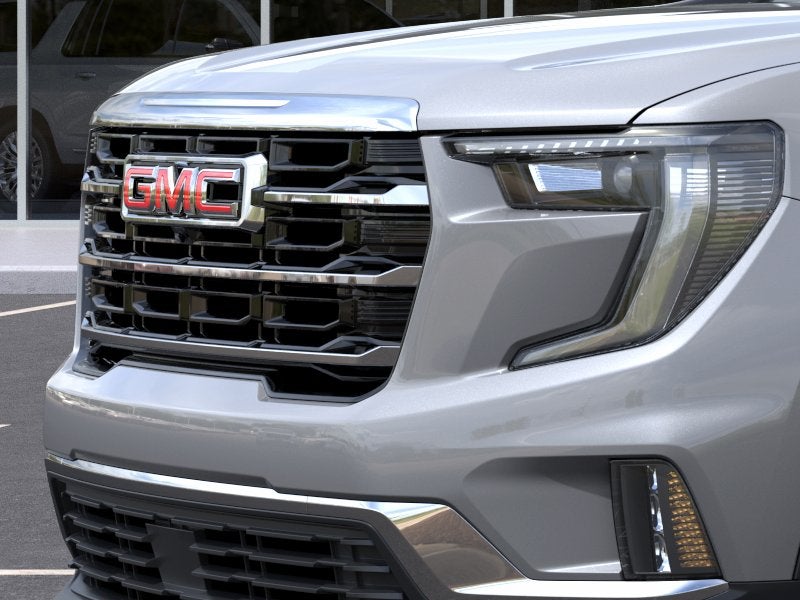 2027 GMC Acadia Elevation - Photo 37