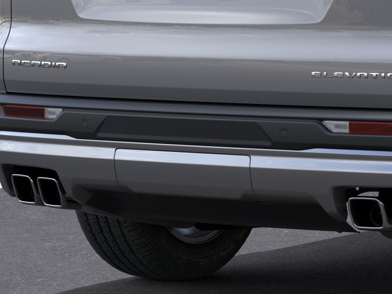 2027 GMC Acadia Elevation - Photo 38