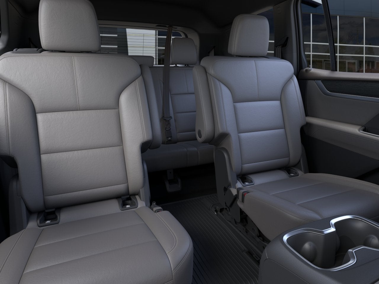 2027 GMC Acadia Elevation - Photo 41