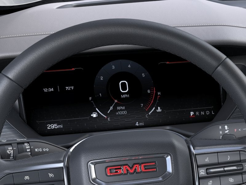 2027 GMC Acadia Elevation - Photo 42