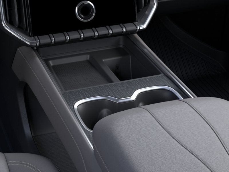 2027 GMC Acadia Elevation - Photo 47