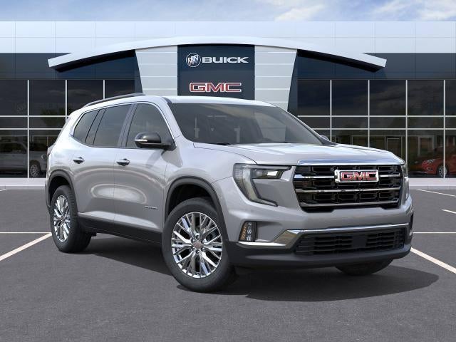 2027 GMC Acadia Elevation - Photo 7