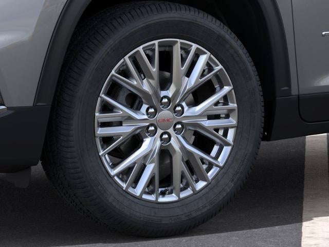 2027 GMC Acadia Elevation - Photo 9
