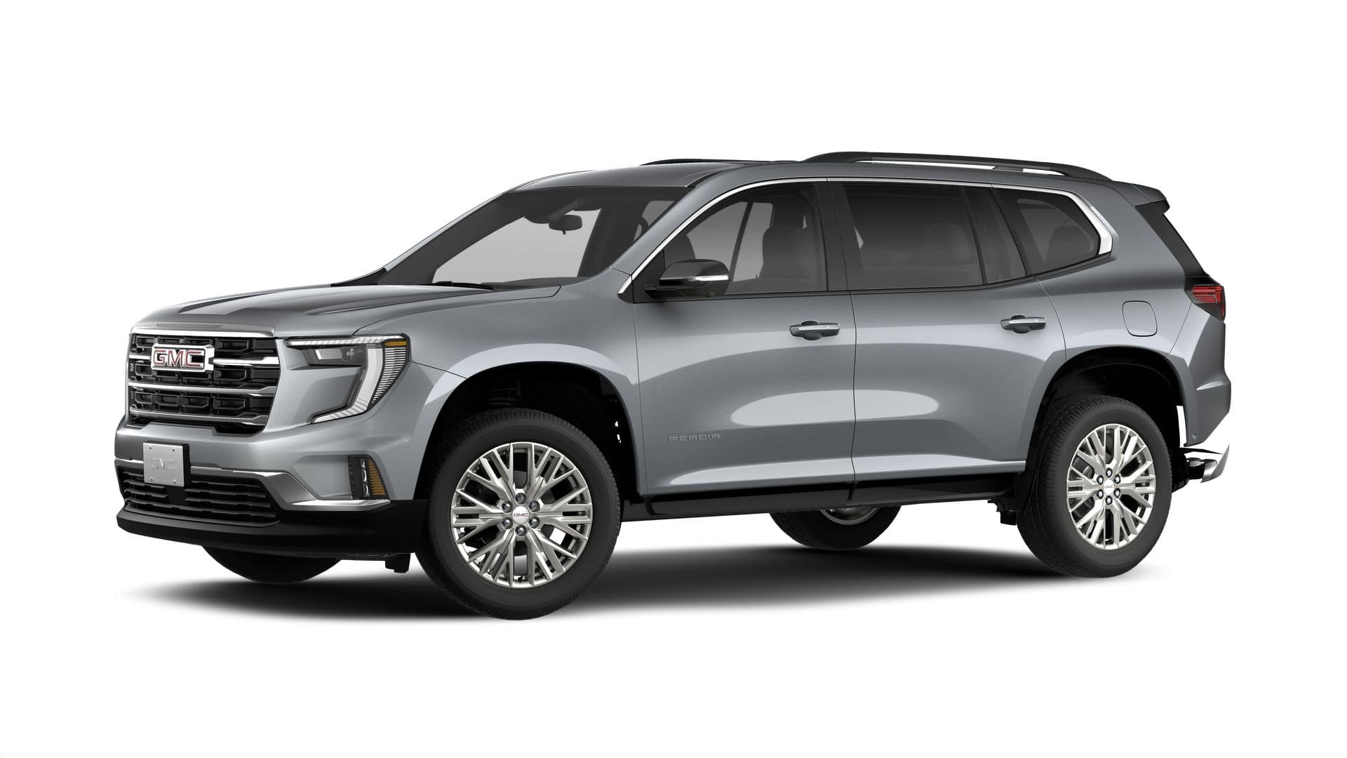 2027 GMC Acadia Elevation - Photo 50