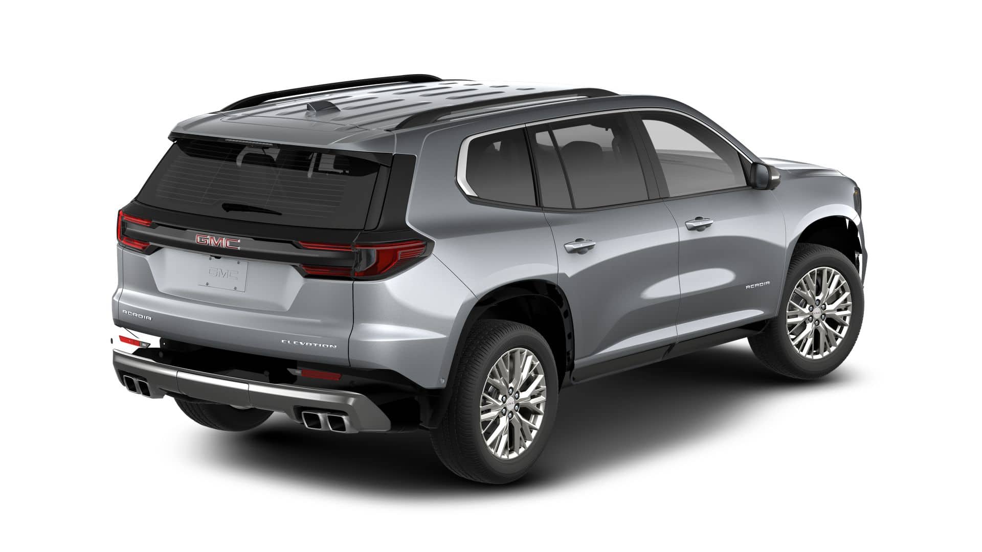 2027 GMC Acadia Elevation - Photo 51