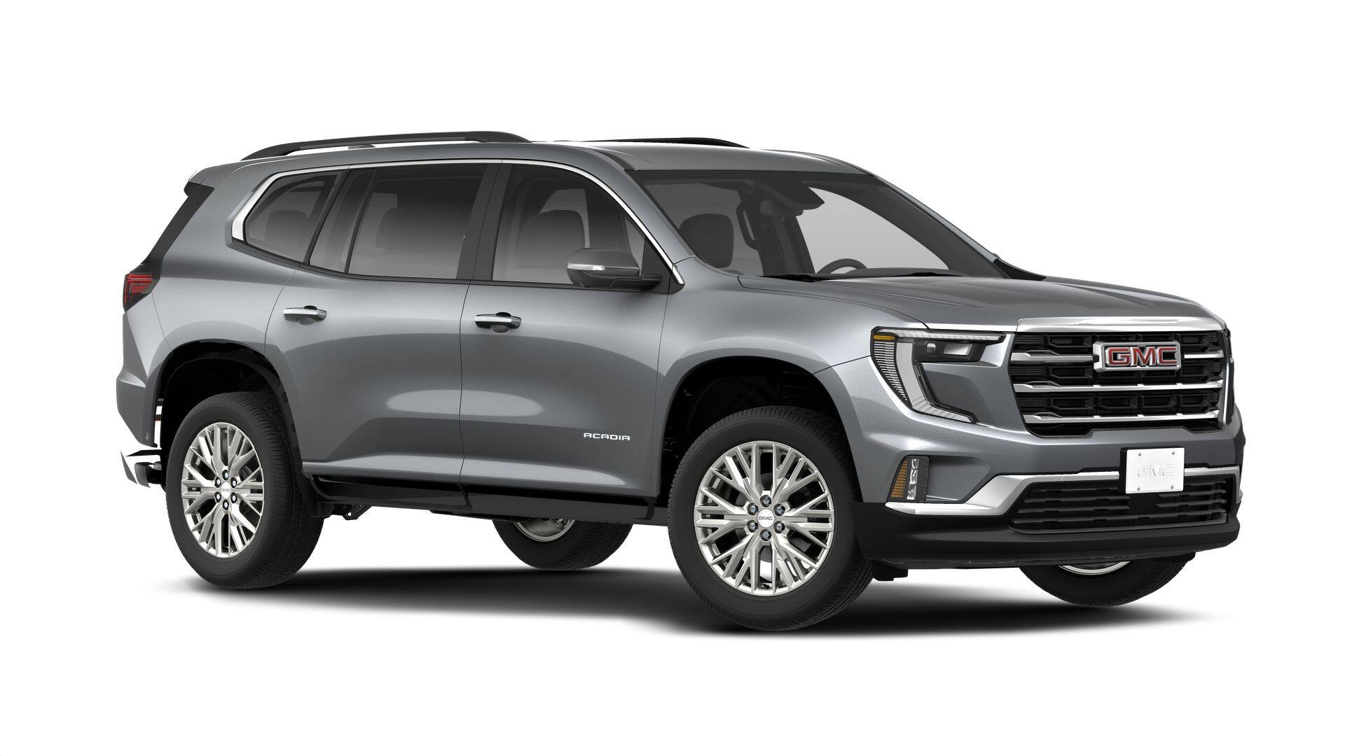 2027 GMC Acadia Elevation - Photo 52
