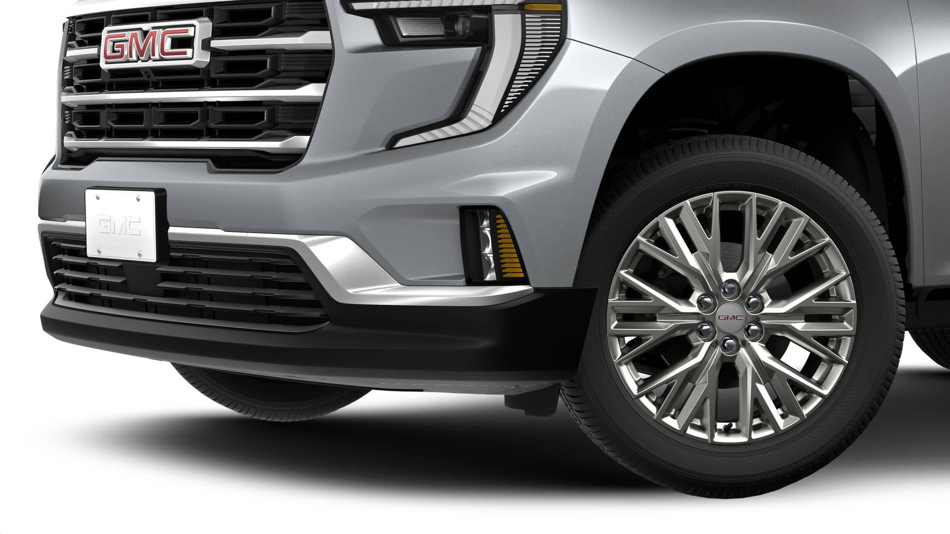 2027 GMC Acadia Elevation - Photo 53