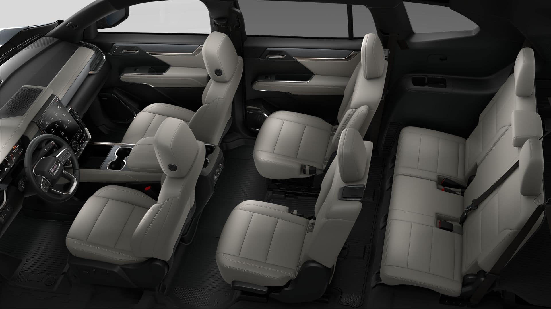 2027 GMC Acadia Elevation - Photo 55