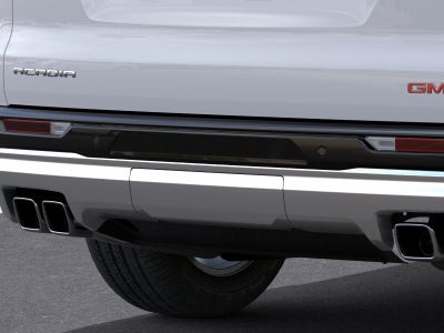 2027 GMC Acadia Denali