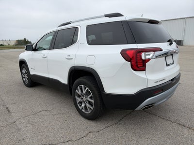 2020 GMC Acadia SLT