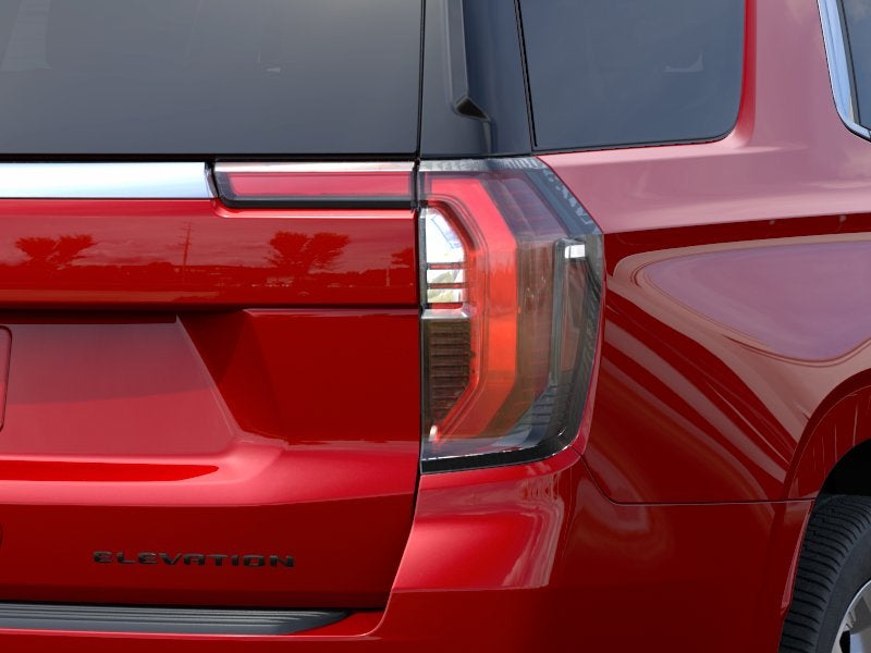 2026 GMC Yukon Elevation - Photo 25